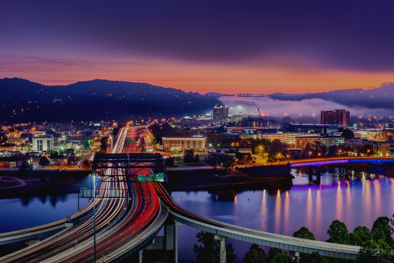 Charleston, West Virginia, USA